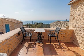 Lithos Stone Suites