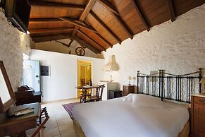 Lithos Stone Suites