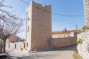 Lithos Stone Suites