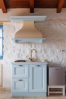 Lithos Stone Suites