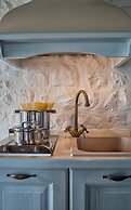 Lithos Stone Suites