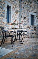 Lithos Stone Suites