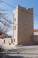 Lithos Stone Suites
