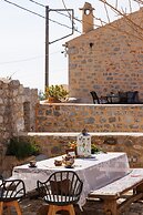 Lithos Stone Suites