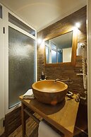 Lithos Stone Suites
