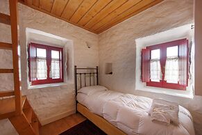 Lithos Stone Suites