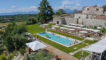 Forte Benedek Wine Relais & SPA - Adults Only