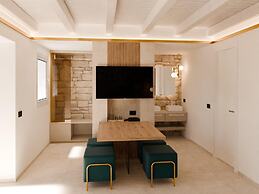 Forte Benedek Wine Relais & SPA - Adults Only