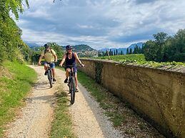 Forte Benedek Wine Relais & SPA - Adults Only