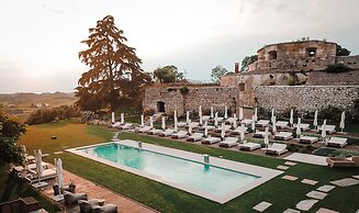 Forte Benedek Wine Relais & SPA - Adults Only