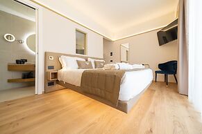 Forte Benedek Wine Relais & SPA - Adults Only