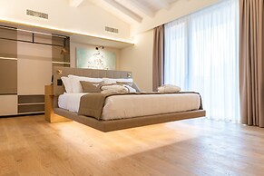 Forte Benedek Wine Relais & SPA - Adults Only