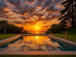 Forte Benedek Wine Relais & SPA - Adults Only