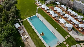 Forte Benedek Wine Relais & SPA - Adults Only