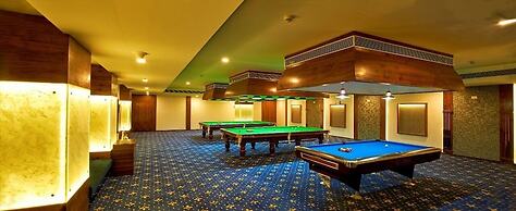 Eskay Resorts by muza