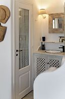 Ilivatos Villa