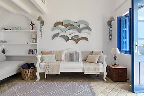 Ilivatos Villa