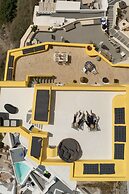 Ilivatos Villa