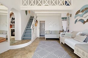 Ilivatos Villa