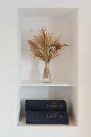 Ilivatos Villa