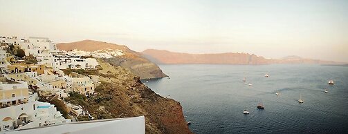 Ilivatos Villa