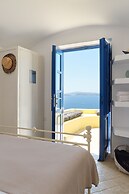 Ilivatos Villa