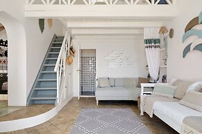 Ilivatos Villa