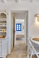 Ilivatos Villa
