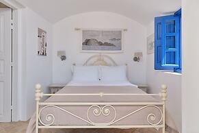 Ilivatos Villa