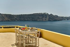 Ilivatos Villa
