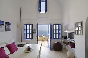 Ilivatos Villa