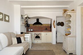 Ilivatos Villa