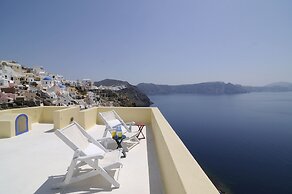 Ilivatos Villa