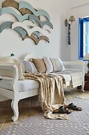 Ilivatos Villa