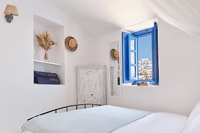 Ilivatos Villa