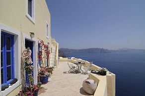 Ilivatos Villa