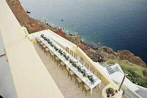 Ilivatos Villa