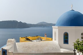 Ilivatos Villa