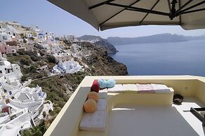 Ilivatos Villa