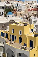 Ilivatos Villa