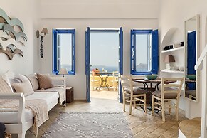 Ilivatos Villa