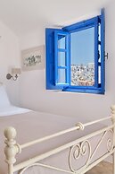 Ilivatos Villa