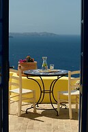 Ilivatos Villa