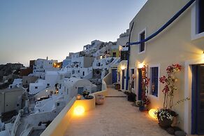 Ilivatos Villa