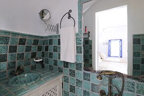 Ilivatos Villa