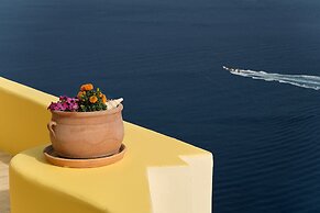 Ilivatos Villa