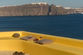 Ilivatos Villa