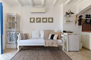 Ilivatos Villa