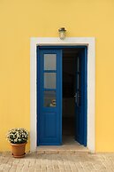 Ilivatos Villa