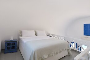 Ilivatos Villa